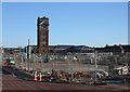 Park Prewett Water Tower