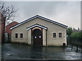 Spiritualist Church, Clayton Street, Great Harwood