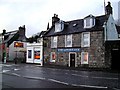 The Lossie Inn