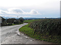 A449 heading for Ross-on-Wye