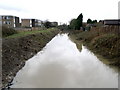 Burstwick Drain in Hedon