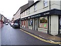 Main Street, Strabane