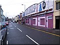 Railway Street, Strabane