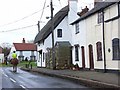 The Strand, Quainton