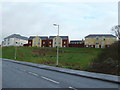 New housing on Brickyard Hill