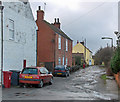 Barracloughs Lane, Barton Upon Humber