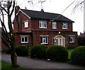 Holy Name Presbytery - Otley Old Road