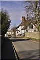 The Bull Hotel, Wrotham, Kent