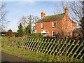 Caeprior Farmhouse