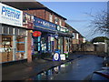 Histon Road Post Office