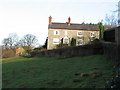 Stone Cottage