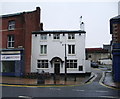 Ye Olde Blue Bell, Church Street, Preston