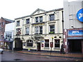 The Old Dog Inn, Church Street, Preston