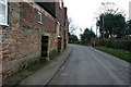 Strelley Hall Stables: another view