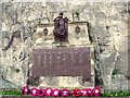 Lossiemouth War Memorial