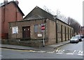 Wakefield Spiritualists - Peterson Road