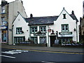 The Cellar, Church Street, Padiham