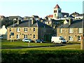 Dwellings at Church Street