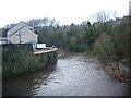 River Calder