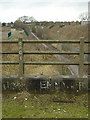 Footpath to Hucknall