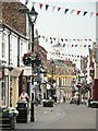 Wrawby Street, Brigg