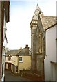 Former Methodist Chapel, Lostwithiel Street, Fowey