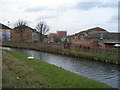 New River, Hornsey