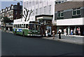 High Road, North Finchley