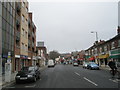 Cosham High Street