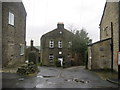 Wesleyan Chapel, Laycock