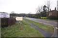 Caistor Road at Low Lane Junction