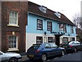 Nelsons Ale House, Blandford Forum