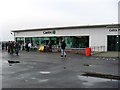 Celtic Superstore at Celtic Park