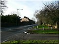 Layton Road, Horsforth