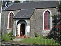 Arisaig Parish Church