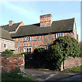 Monks Cottage, Shareshill, Staffordshire