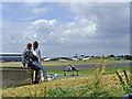 North Weald Airfield, Essex