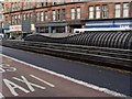 Former Glasgow Cross train station