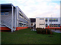 Holmesdale Technology College, Snodland