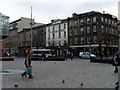 St Enoch Hotel, Howard Street