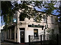 The Swan pub, Mill Street, Knights Park