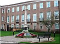 Maidenhead war memorial