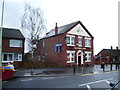 Shepherds Arms, Eaves Lane, Chorley