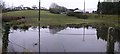 Flooding near Killyclogher