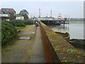 Promenade , Hythe