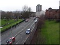 Wishart Street, Glasgow