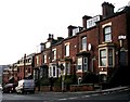 Church Street - Morris Lane