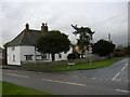 Lilbourne-The Old Manor House