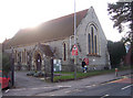 All Saints Snodland with Christ Church Lower Birling