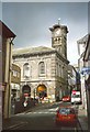 The Guildhall, Market Street, Liskeard